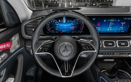 Mercedes-Benz GLE, 2025 год, 13 650 000 рублей, 11 фотография