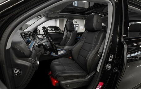 Mercedes-Benz GLE, 2025 год, 13 650 000 рублей, 9 фотография