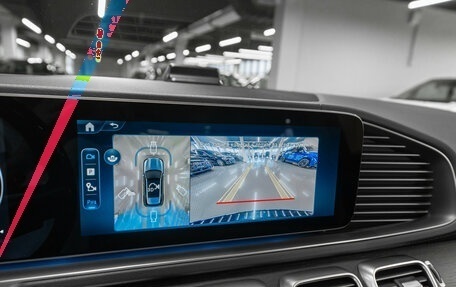 Mercedes-Benz GLE, 2025 год, 13 650 000 рублей, 18 фотография