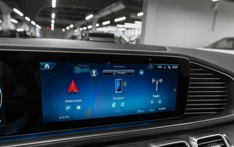 Mercedes-Benz GLE, 2025 год, 13 650 000 рублей, 17 фотография