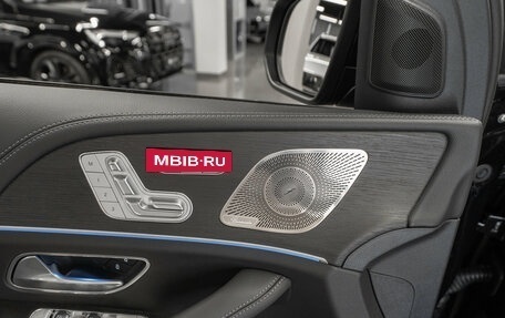 Mercedes-Benz GLE, 2025 год, 13 650 000 рублей, 25 фотография