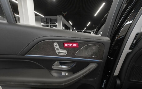 Mercedes-Benz GLE, 2025 год, 13 650 000 рублей, 14 фотография