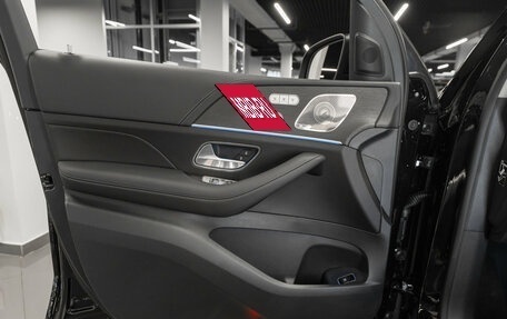 Mercedes-Benz GLE, 2025 год, 13 650 000 рублей, 24 фотография