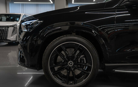 Mercedes-Benz GLE, 2025 год, 13 650 000 рублей, 29 фотография