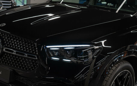 Mercedes-Benz GLE, 2025 год, 13 650 000 рублей, 30 фотография