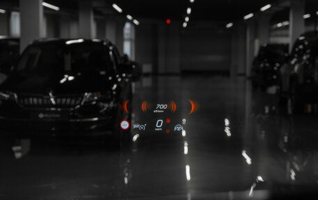 Mercedes-Benz GLE, 2025 год, 13 650 000 рублей, 32 фотография