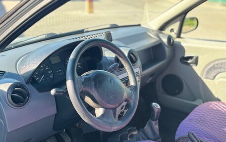 Renault Logan I, 2007 год, 295 000 рублей, 8 фотография