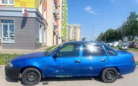 Daewoo Nexia I рестайлинг, 2011 год, 79 990 рублей, 5 фотография