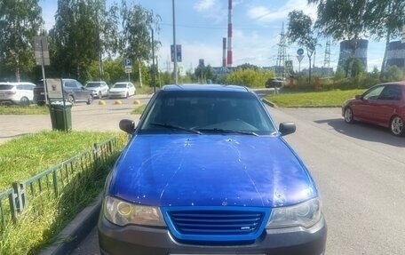 Daewoo Nexia I рестайлинг, 2011 год, 79 990 рублей, 3 фотография