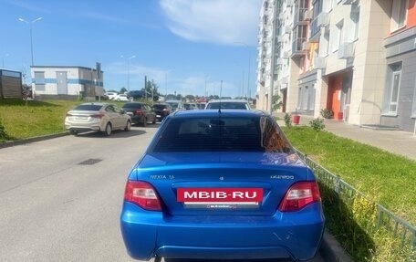 Daewoo Nexia I рестайлинг, 2011 год, 79 990 рублей, 4 фотография