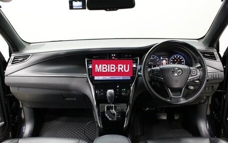 Toyota Harrier, 2020 год, 2 180 000 рублей, 10 фотография