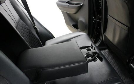 Toyota Harrier, 2020 год, 2 180 000 рублей, 24 фотография
