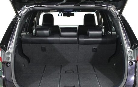 Toyota Harrier, 2020 год, 2 180 000 рублей, 25 фотография
