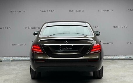 Mercedes-Benz E-Класс, 2016 год, 2 285 000 рублей, 5 фотография