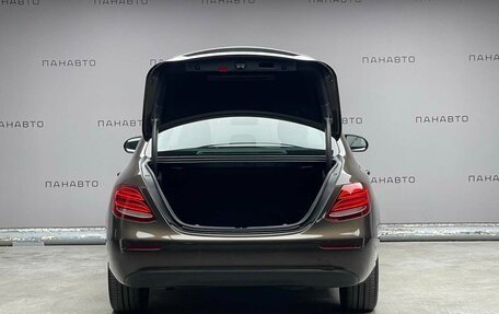 Mercedes-Benz E-Класс, 2016 год, 2 285 000 рублей, 6 фотография