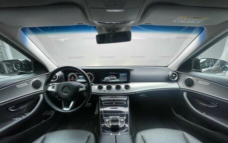 Mercedes-Benz E-Класс, 2016 год, 2 285 000 рублей, 7 фотография