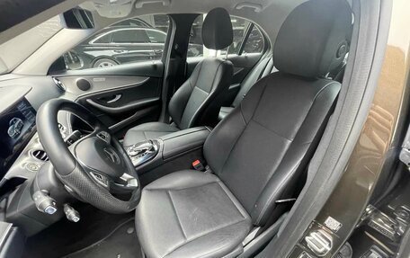 Mercedes-Benz E-Класс, 2016 год, 2 285 000 рублей, 10 фотография