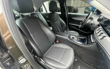Mercedes-Benz E-Класс, 2016 год, 2 285 000 рублей, 13 фотография