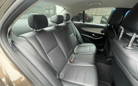 Mercedes-Benz E-Класс, 2016 год, 2 285 000 рублей, 12 фотография