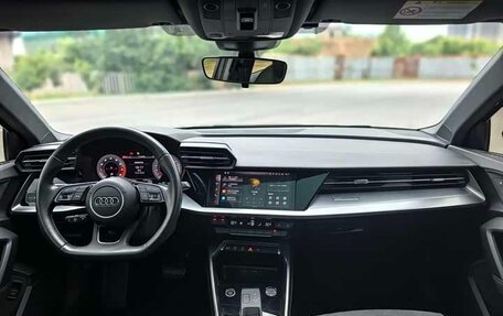 Audi A3, 2021 год, 1 530 000 рублей, 5 фотография