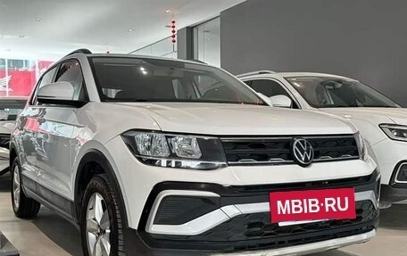 Volkswagen T-Cross I, 2023 год, 1 570 000 рублей, 3 фотография