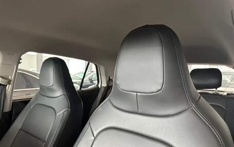 Volkswagen T-Cross I, 2023 год, 1 570 000 рублей, 14 фотография