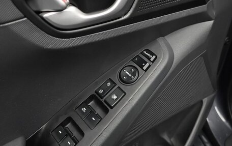 Hyundai IONIQ, 2017 год, 1 510 123 рублей, 14 фотография