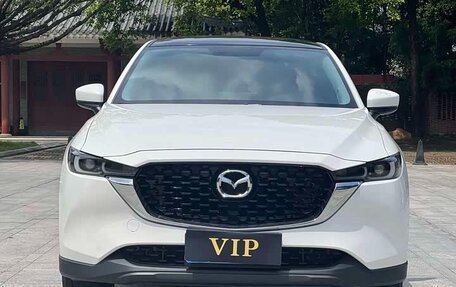 Mazda CX-5 II, 2025 год, 1 980 000 рублей, 2 фотография