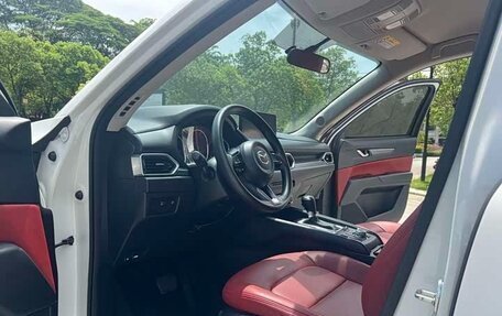 Mazda CX-5 II, 2025 год, 1 980 000 рублей, 8 фотография