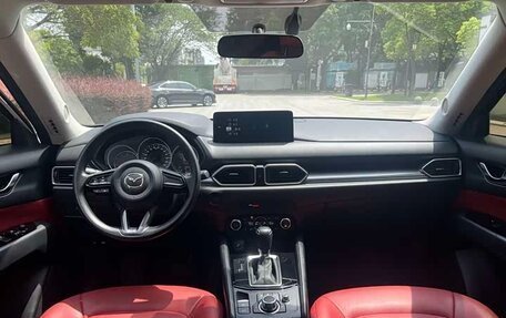 Mazda CX-5 II, 2025 год, 1 980 000 рублей, 9 фотография