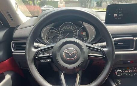 Mazda CX-5 II, 2025 год, 1 980 000 рублей, 11 фотография
