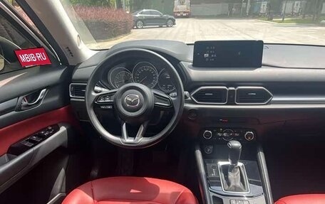Mazda CX-5 II, 2025 год, 1 980 000 рублей, 10 фотография