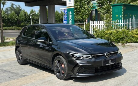 Volkswagen Golf VIII, 2023 год, 1 498 000 рублей, 3 фотография