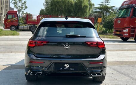 Volkswagen Golf VIII, 2023 год, 1 498 000 рублей, 5 фотография