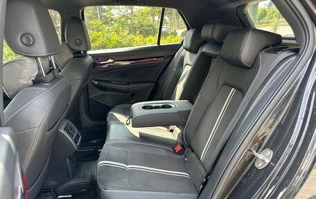 Volkswagen Golf VIII, 2023 год, 1 498 000 рублей, 9 фотография