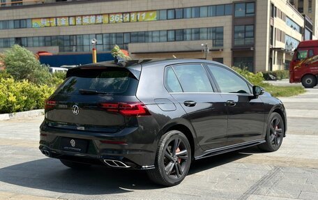 Volkswagen Golf VIII, 2023 год, 1 498 000 рублей, 6 фотография