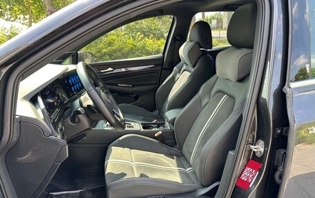 Volkswagen Golf VIII, 2023 год, 1 498 000 рублей, 7 фотография