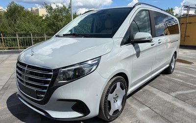 Mercedes-Benz V-Класс, 2025 год, 13 490 000 рублей, 1 фотография