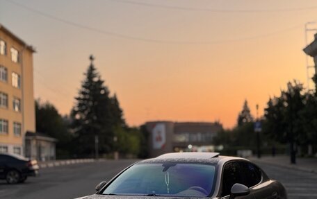 Porsche Panamera II рестайлинг, 2010 год, 2 050 000 рублей, 1 фотография