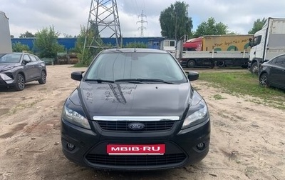 Ford Focus II рестайлинг, 2011 год, 700 000 рублей, 1 фотография