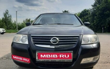 Nissan Almera Classic, 2010 год, 430 000 рублей, 1 фотография