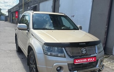 Suzuki Grand Vitara, 2008 год, 1 100 000 рублей, 1 фотография