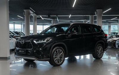 Toyota Highlander, 2026 год, 5 250 000 рублей, 1 фотография