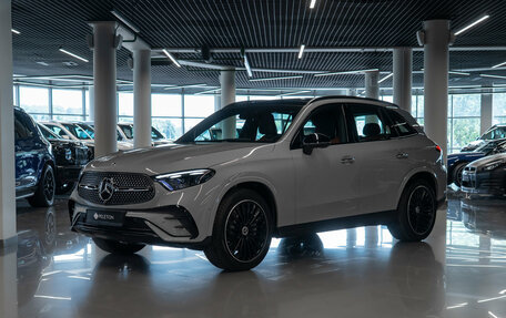 Mercedes-Benz GLC, 2026 год, 9 350 000 рублей, 1 фотография