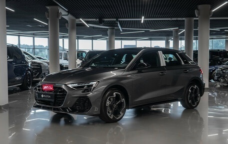 Audi A3, 2026 год, 3 900 000 рублей, 1 фотография