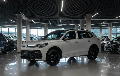 Volkswagen Tiguan, 2026 год, 4 950 000 рублей, 1 фотография