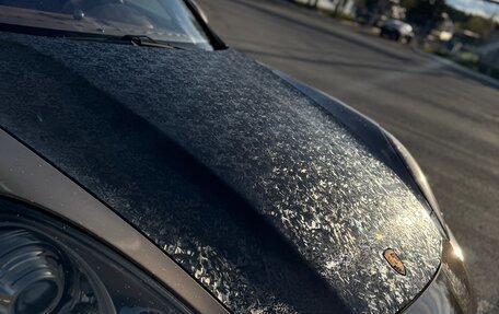 Porsche Panamera II рестайлинг, 2010 год, 2 050 000 рублей, 7 фотография