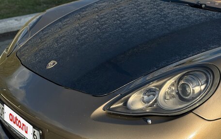 Porsche Panamera II рестайлинг, 2010 год, 2 050 000 рублей, 6 фотография