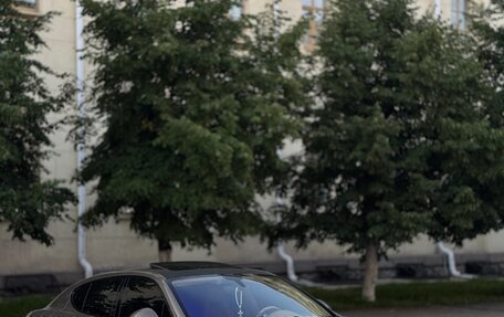 Porsche Panamera II рестайлинг, 2010 год, 2 050 000 рублей, 5 фотография