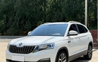 Skoda Kamiq I, 2023 год, 1 580 300 рублей, 1 фотография